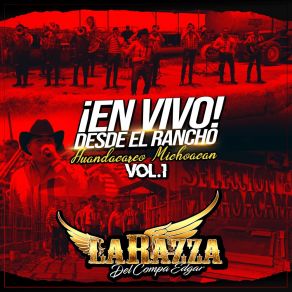 Download track Amores De Julia (En Vivo) La Razza Del Compa Edgar