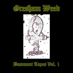 Download track Cemetery 90 (Demo) Gresham Weed