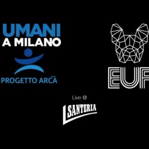 Download track Noi (I Know You Want This) (Special Version) EUFUMANI A MILANO