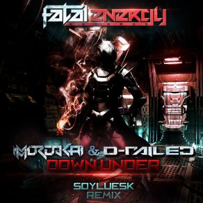 Download track Down Under (Soyluesk Remix) Mordakai