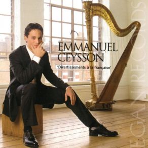 Download track Rhapsodie Pour La Harpe Emmanuel Ceysson