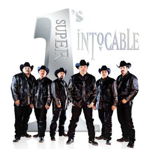 Download track Yo No Tengo La Culpa Intocable