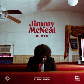 Download track I Want To Be At The Meeting (Reprise) Jimmy Mcneal