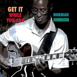 Download track Until You Come Back To Me Norman Johnson