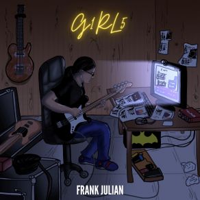 Download track Aur0r4 Julian Frank