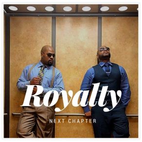 Download track Doesn't Feel Like Christmas The Royalty