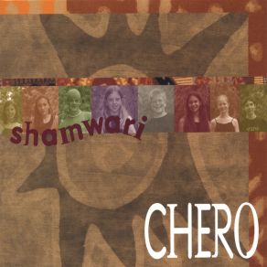 Download track Chemwainyera Shamwari