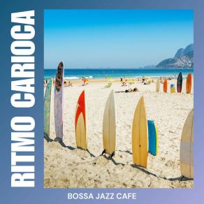 Download track Soft Rhythmic Bossa Nova Bossa Jazz Cafe