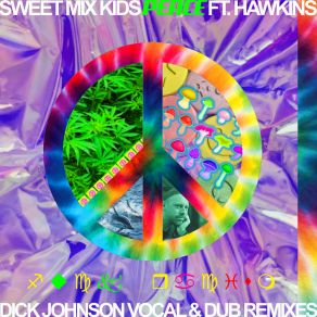 Download track Peace - Vocal (Remix) Hawkins