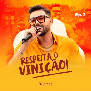 Download track Marrentinha Vinicius Santoz