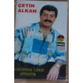 Download track Sevdiğim Kız Gelin Olmuş Çetin Alkan