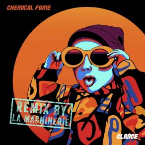 Download track Robots (Etienne Machine Remix) Chemical FameEtienne Machine, La Machinerie