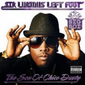 Download track General Patton Big Boi Of Outkast