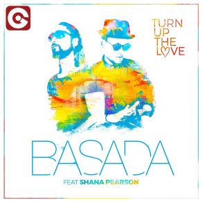 Download track Turn Up The Love (Radio Edit) Shana Pearson