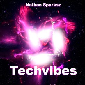 Download track Waterfall (Original Mix) Nathan Sparksz