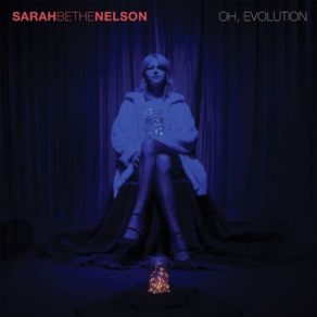 Download track Evolution Sarah Bethe Nelson