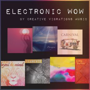 Download track Carnival Creative Vibrations