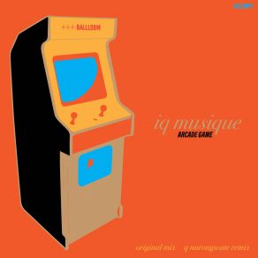 Download track Arcade Game IQ Musique