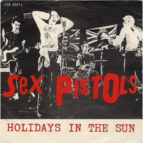 Download track God Save The Queen The Sex Pistols