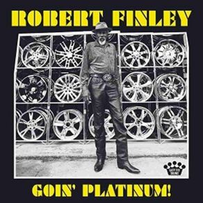 Download track Get It While You Can Robert Finley