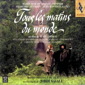 Download track Passepieds I-II (Marin Marais) Jordi SavallMarin Marais