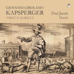 Download track Gagliarda Ottava Fred Jacobs