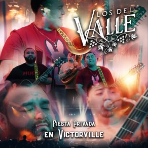 Download track Negro Y Azul (En Vivo) Los Del Valle