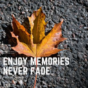 Download track Enjoy Memories Never Fade Glen Angelake