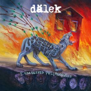 Download track A Collective Cancelled Thought Dälek