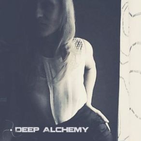 Download track Deep Alchemy 042 Incl. Katrin Souza Guestmix (Pure FM) Andrew Wave