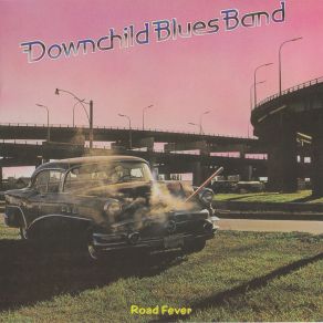 Download track T. V. Mama Downchild Blues Band