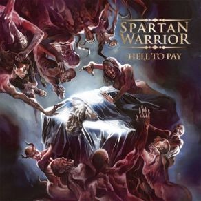 Download track In Memorium Spartan Warrior