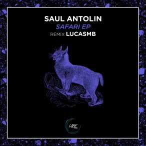 Download track Makumba (Original Mix) Saul Antolin