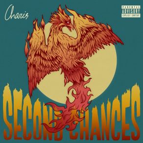 Download track I Got Wings Charis Amber