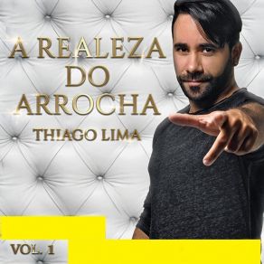 Download track Tentar Te Esquecer A Realeza Do Arrocha