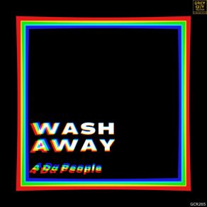 Download track Wash Away 4 Da People