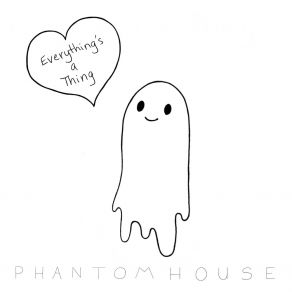 Download track 7 & 11 Phantom House