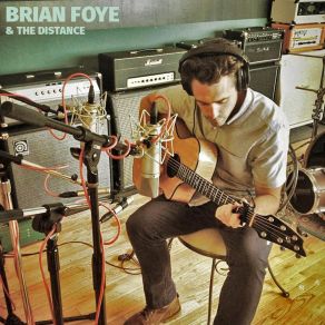 Download track Wild Ways Of The Old Frontier Brian Foye