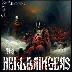 Download track Unblessed Ashes Of Abaddon