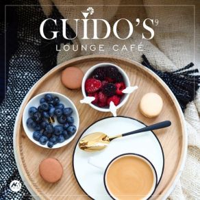 Download track Guido's Lounge Cafe, Vol. 9 (Continuous Mix) Guido Van Der Meulen