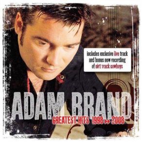 Download track That Was Us Adam Brand
