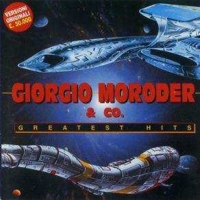 Download track Utopia - Me Giorgio Giorgio Moroder