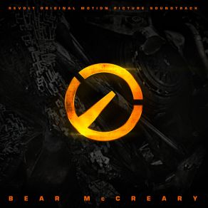 Download track Resist Bear McCreary