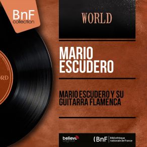 Download track Ya Rie Le Seguidilla Mario Escudero