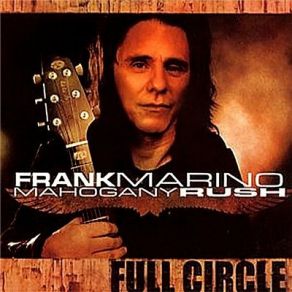 Download track You Got Me Runnin' (Bonus Track) Frank Marino