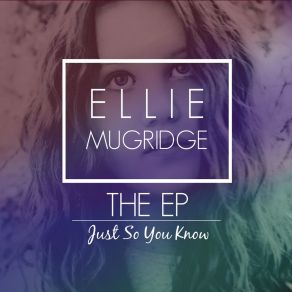 Download track Real Love Ellie Mugridge