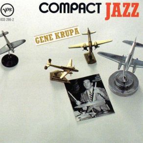 Download track Disc Jockey Jump Gene Krupa