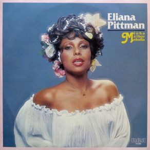 Download track Viva Os Filhos De Gandhi Eliana Pittman