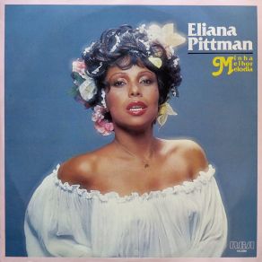 Download track Às Vezes Eliana Pittman