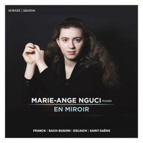 Download track Prélude, Choral Et Fugue, FWV 21 III. Fugue Marie-Ange Nguci